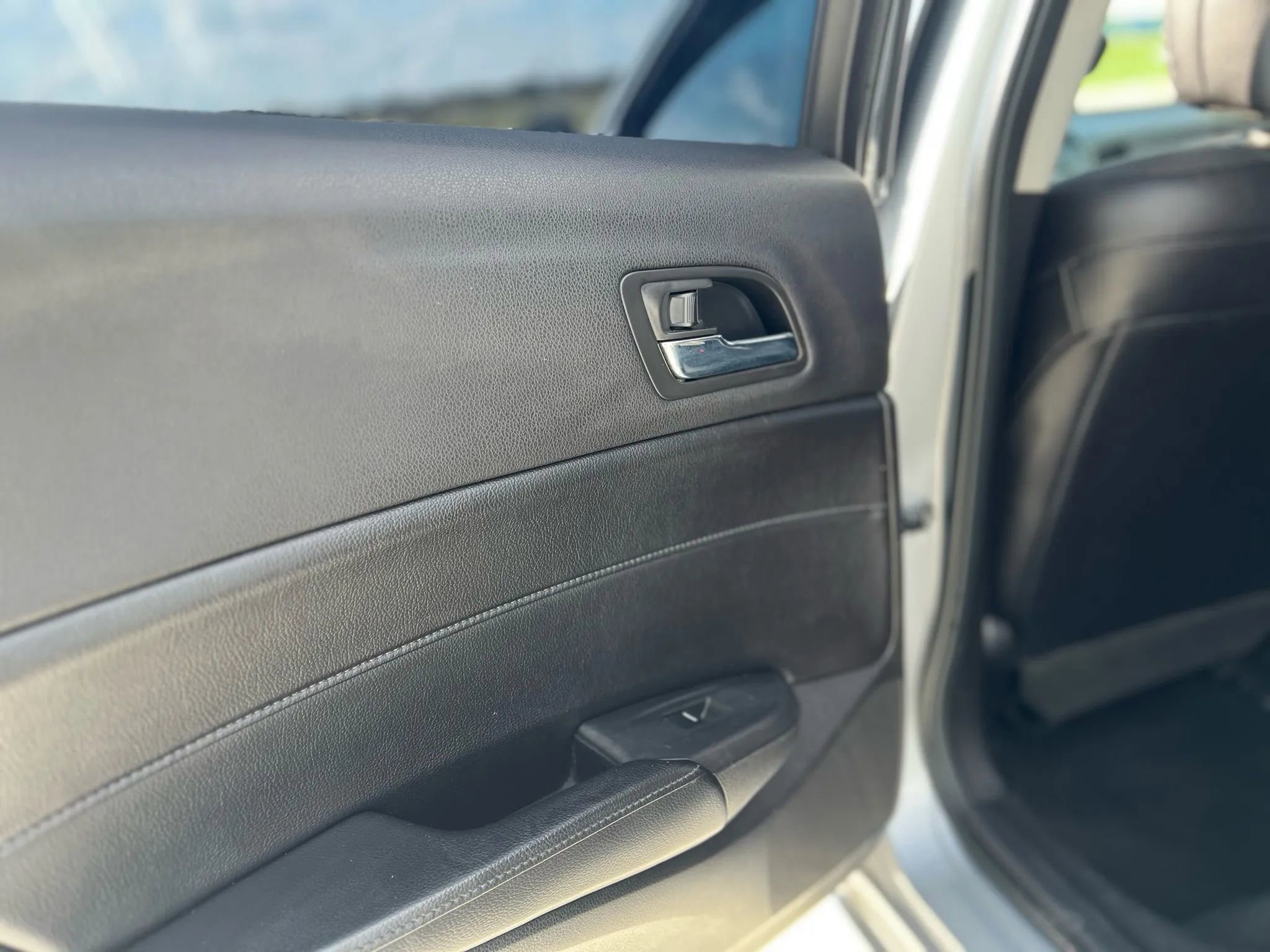 Used 2017 Acura ILX image 18