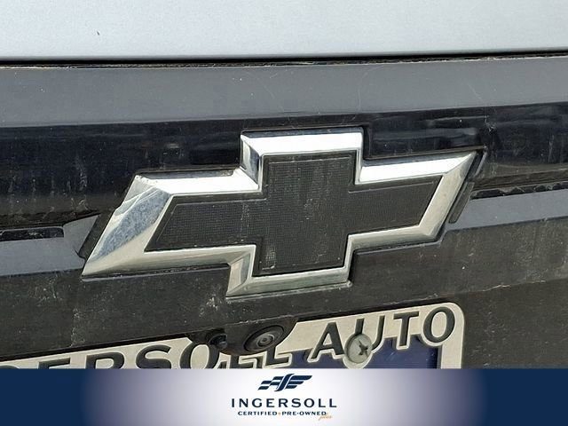 Used 2025 Chevrolet Traverse RS w/ LPO, Floor Liner Package image 36