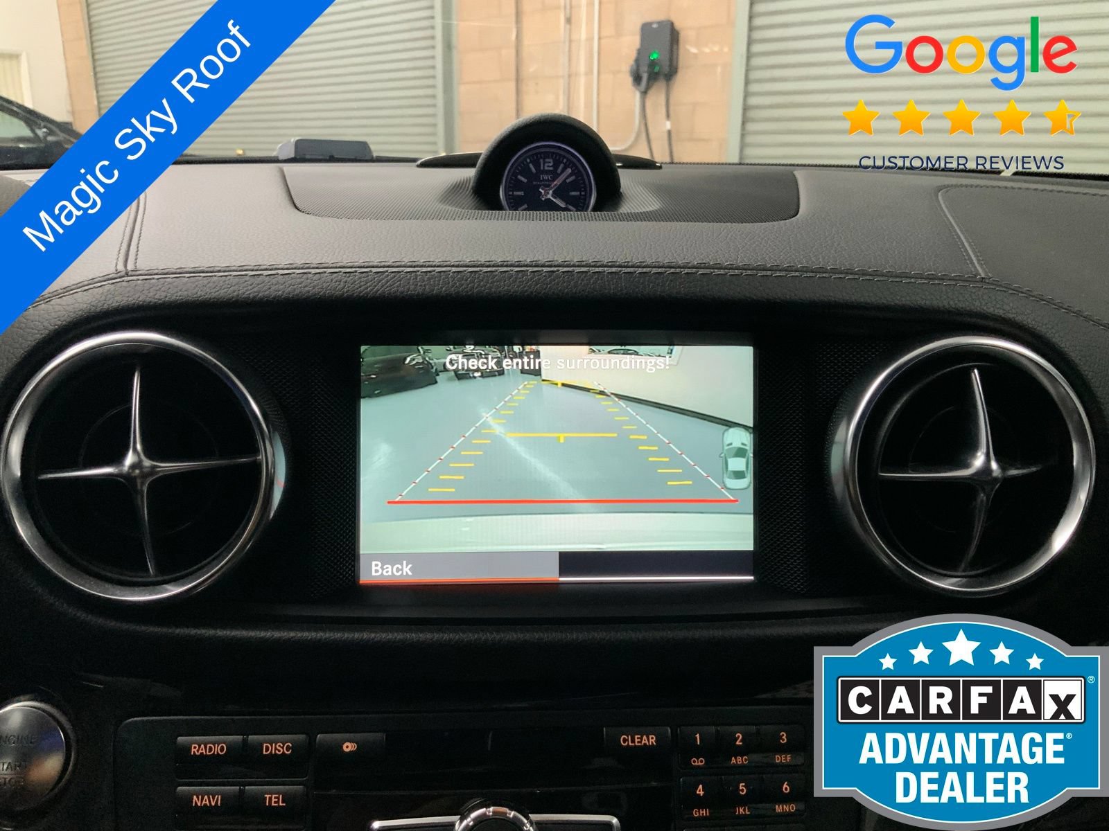 Used 2013 Mercedes-Benz SL 63 AMG image 34
