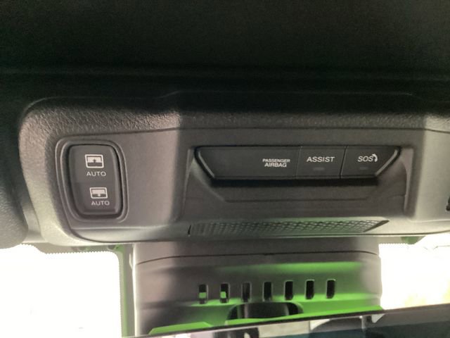 New 2025 Jeep Wrangler Sahara w/ Safety Group image 22