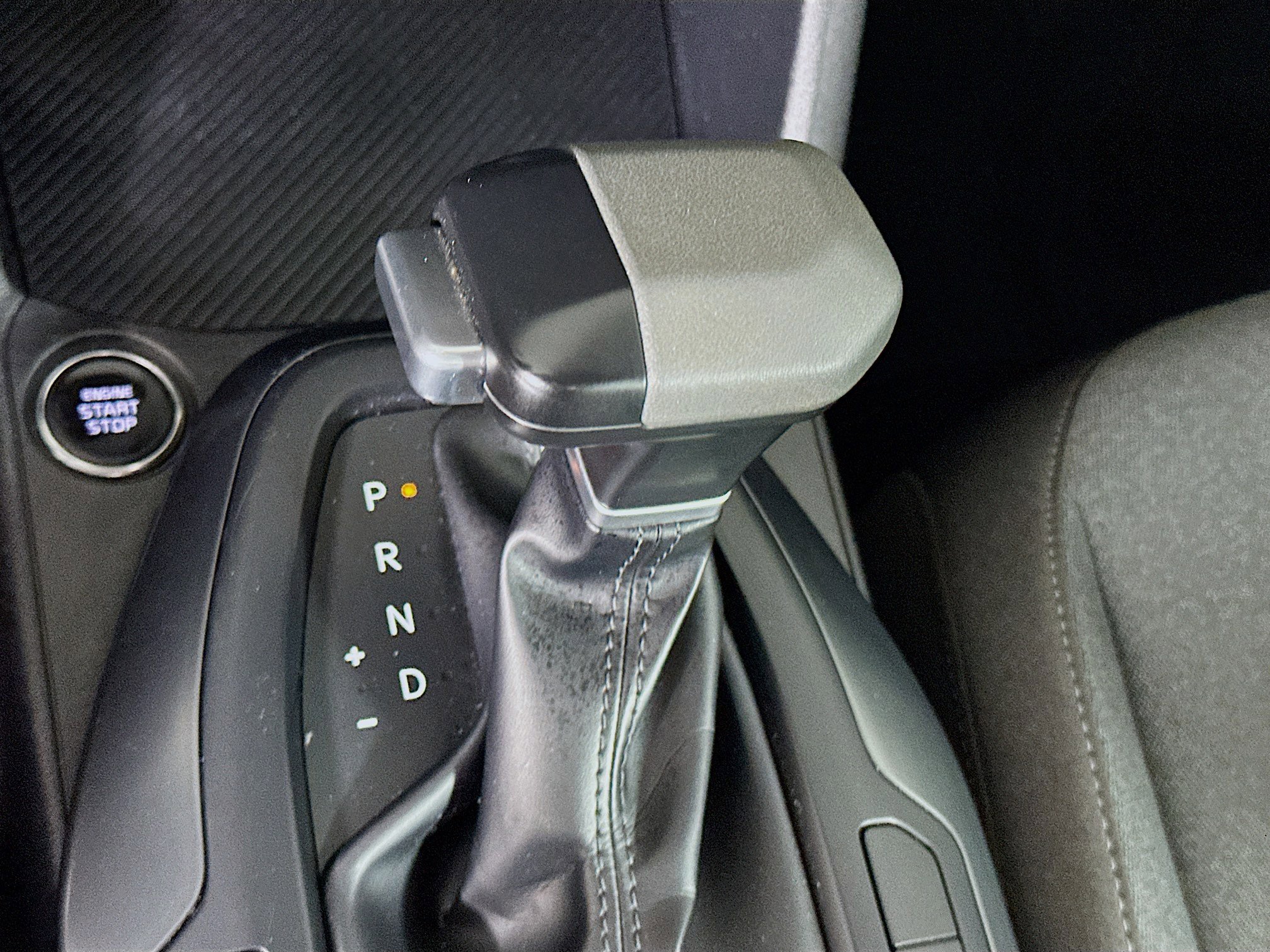 Used 2025 Kia K4 LXS image 24