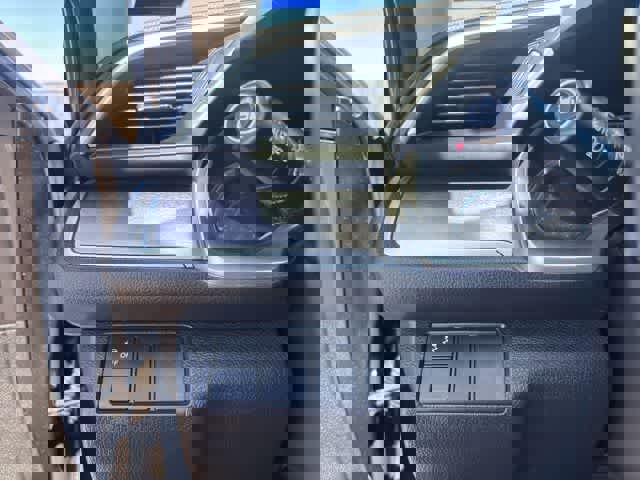 Used 2018 Honda Civic EX-T image 9