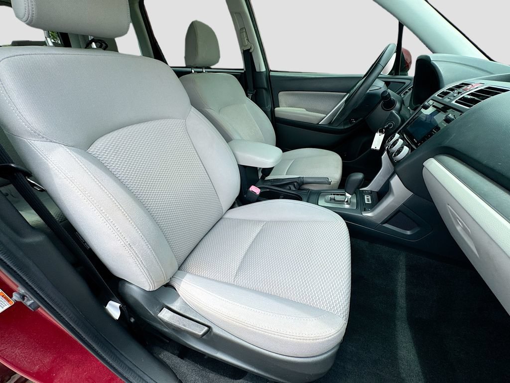 Used 2018 Subaru Forester 2.5i Premium AWD/4WD image 33