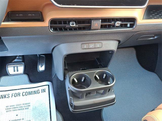 New 2025 Volkswagen ID. Buzz Pro S image 13