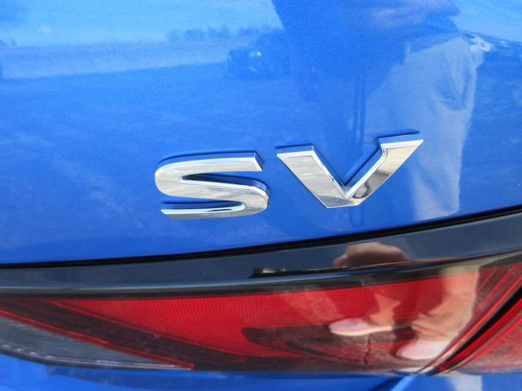Used 2024 Nissan Sentra SV image 10