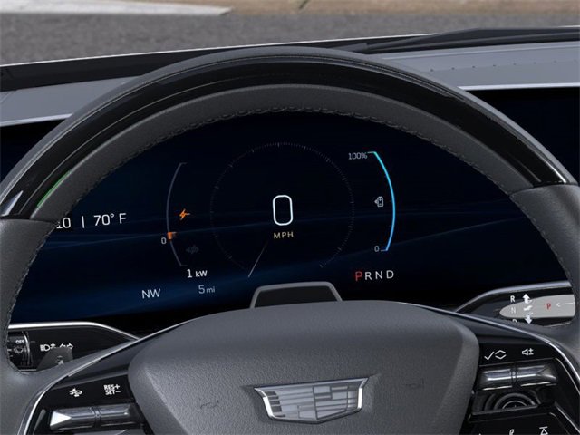 New 2026 Cadillac Lyriq Signature Sport image 18