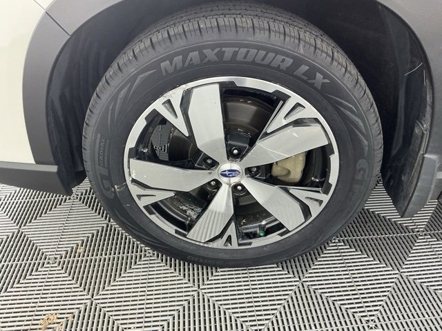 Used 2020 Subaru Forester Touring image 15