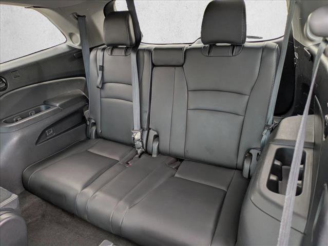 Used 2020 Honda Pilot Touring image 22