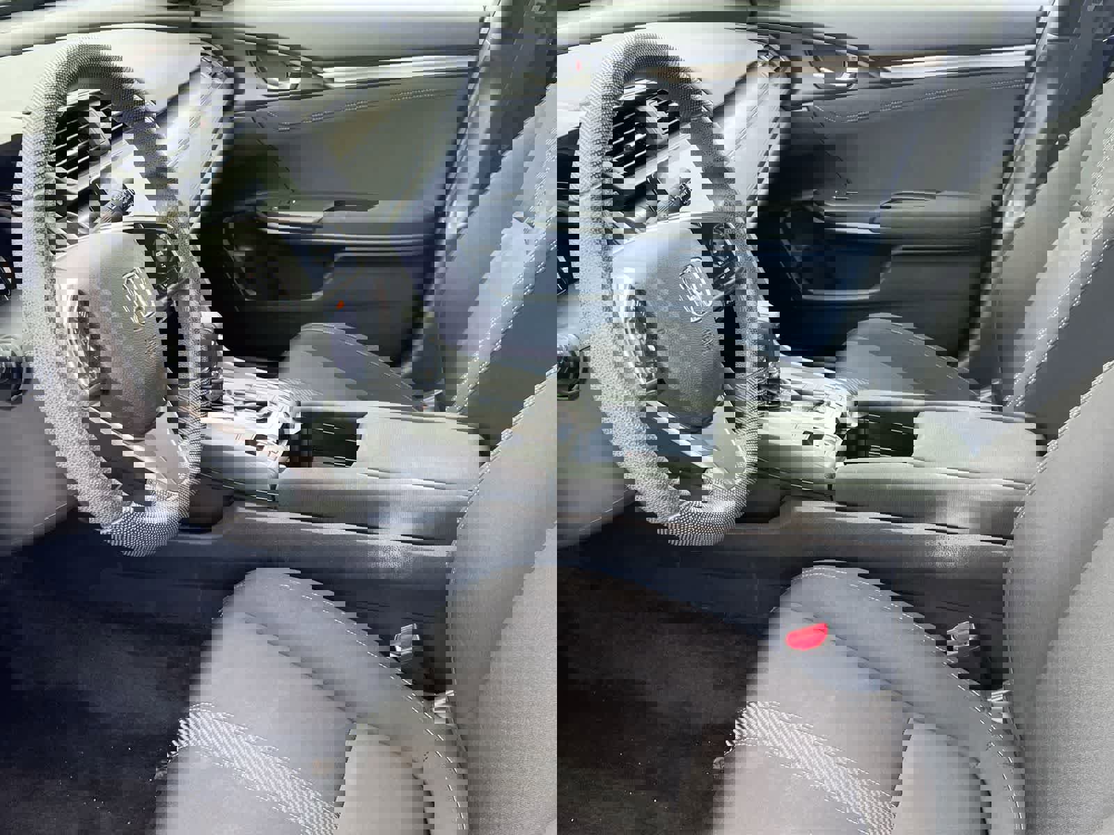 Used 2017 Honda Civic EX image 10