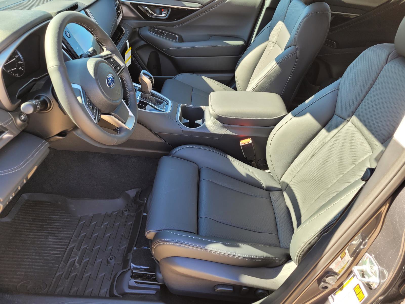 New 2025 Subaru Outback Limited image 3