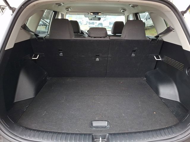 Used 2021 Kia Seltos LX image 29