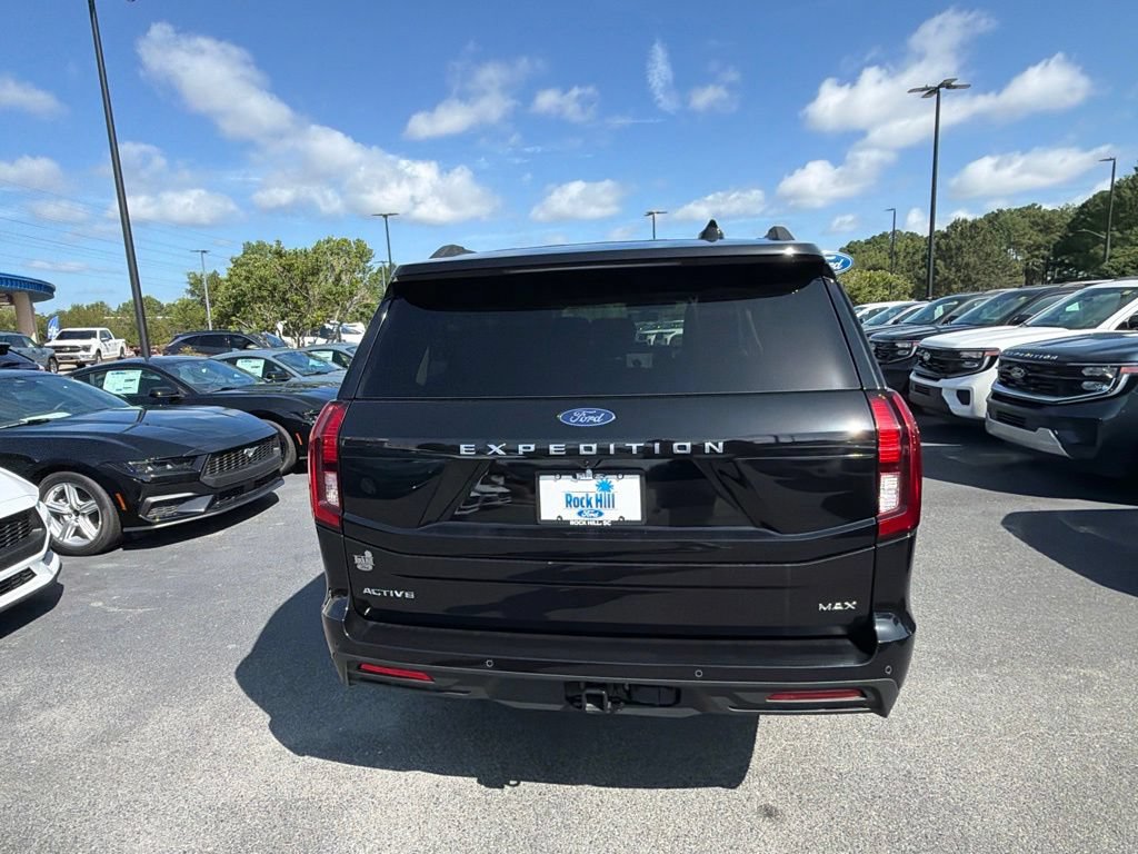New 2026 Ford Expedition Max Active AWD/4WD image 20