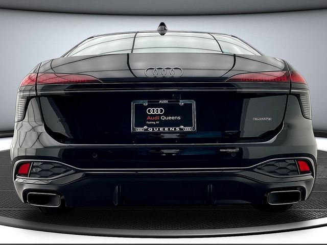 New 2026 Audi A6 Premium Plus AWD/4WD image 4