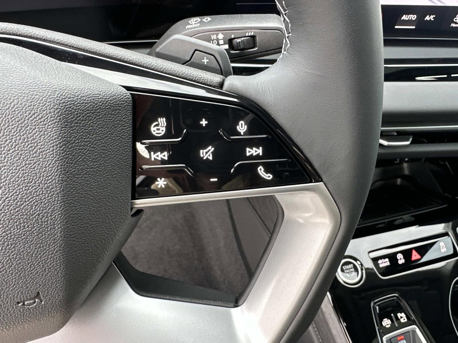 New 2025 Audi A5 2.0T Premium Plus image 16