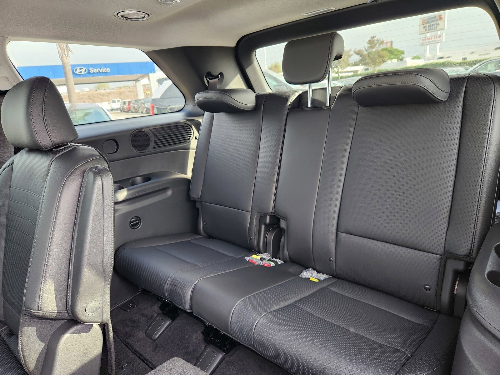 New 2026 Hyundai Palisade Limited image 15