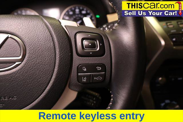 Used 2021 Lexus NX 300 FWD w/ Accessory Package 2 image 12