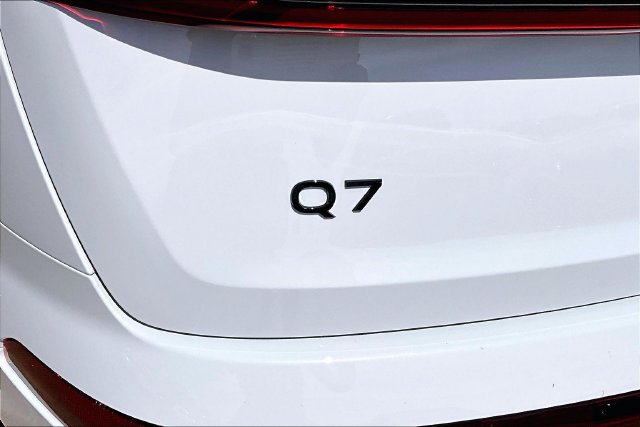 New 2026 Audi Q7 2.0T Premium AWD/4WD image 33