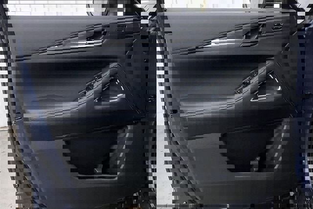 Certified 2026 INFINITI QX60 Luxe w/ Cargo Package AWD/4WD image 22