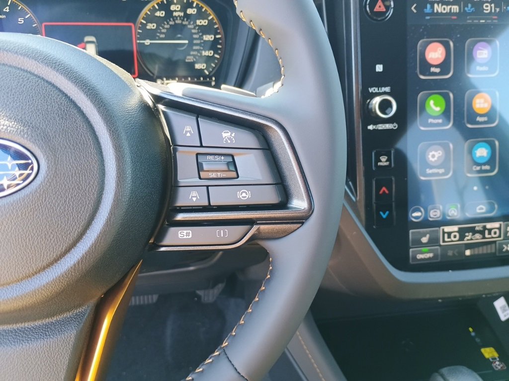 New 2026 Subaru Forester Wilderness image 18