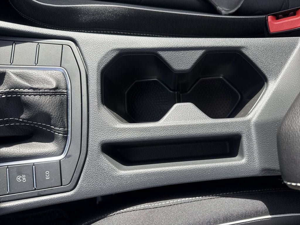 New 2026 Volkswagen Jetta Sport FWD image 31