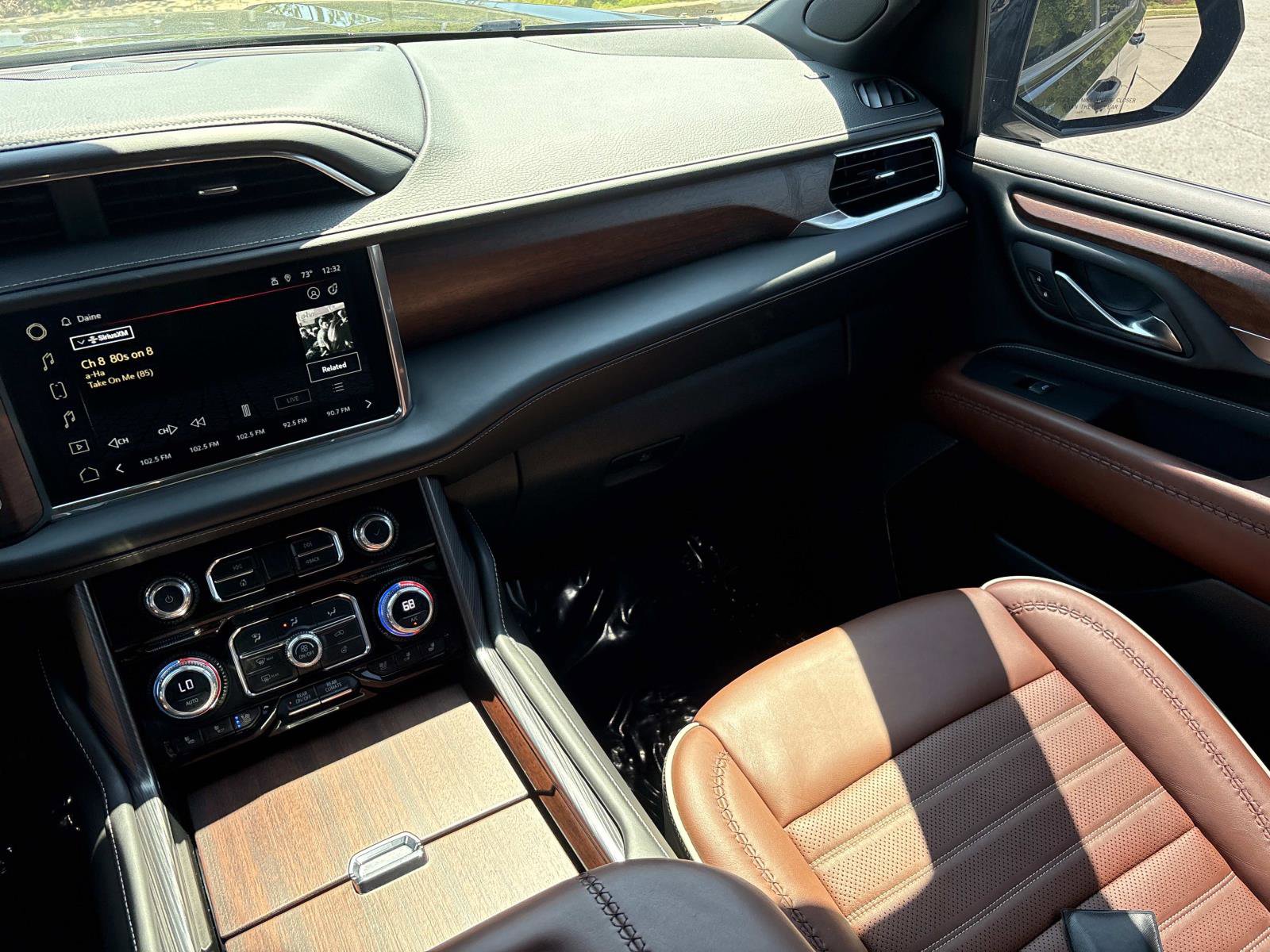 Certified 2023 GMC Yukon Denali Ultimate image 26