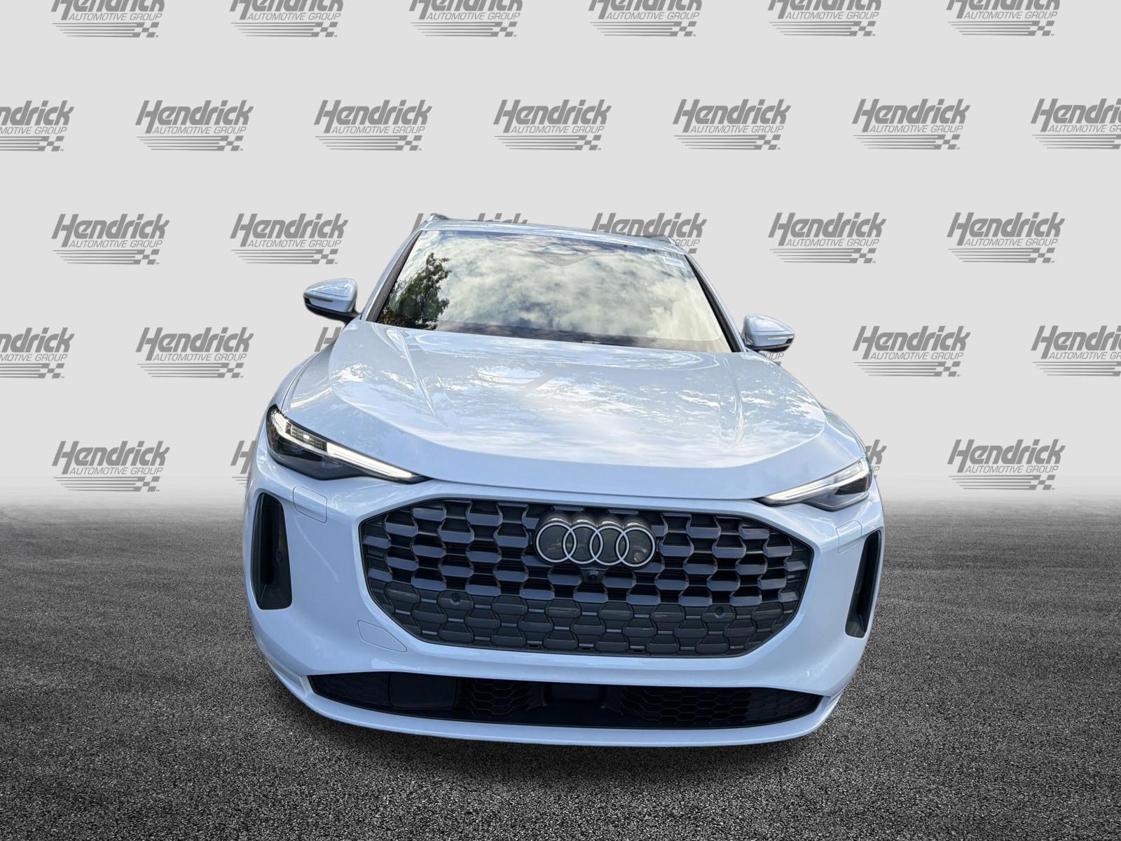 Used 2025 Audi Q5 Prestige AWD/4WD image 3
