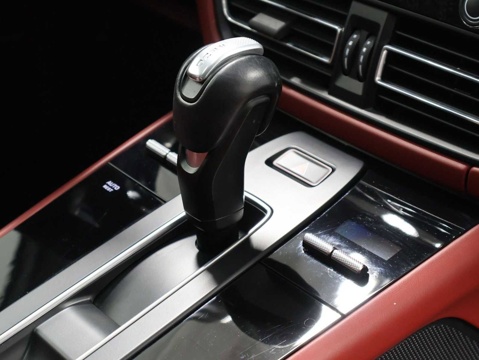 Certified 2023 Porsche Macan GTS AWD/4WD image 21