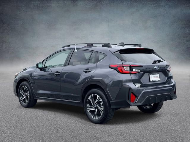Used 2025 Subaru Crosstrek 2.0i Premium AWD/4WD image 4