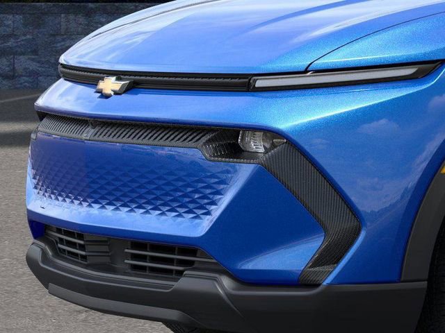 New 2026 Chevrolet Equinox EV LT image 13