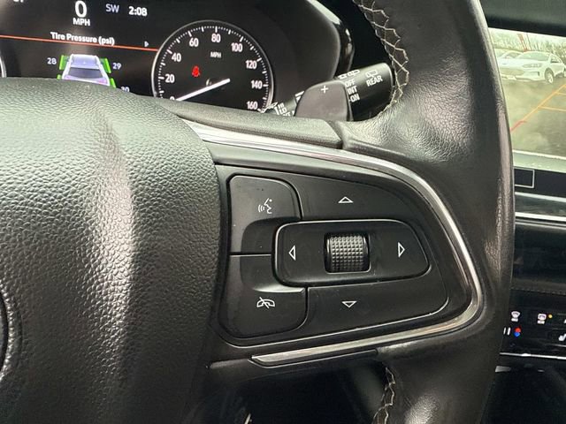 Used 2023 Buick Envision Essence w/ Sport Touring Package image 31