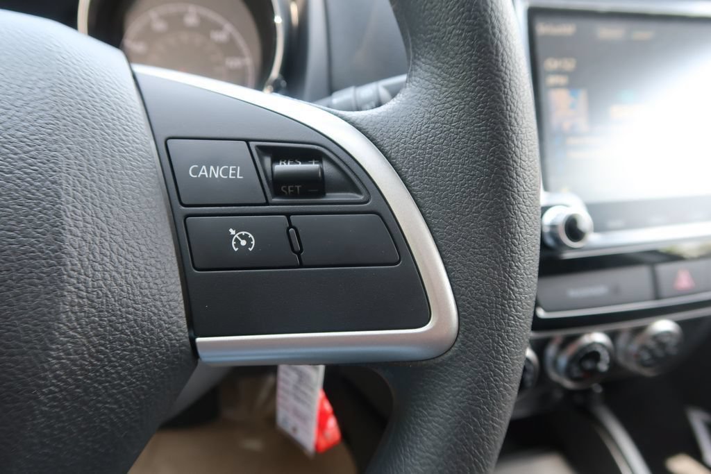 New 2026 Mitsubishi Outlander Sport ES AWD/4WD image 26