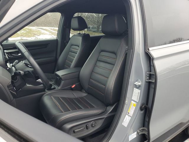 Used 2024 Honda CR-V Sport Touring image 19
