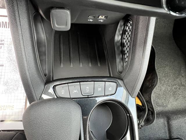 New 2026 Chevrolet TrailBlazer LS w/ LS Convenience Package FWD image 14