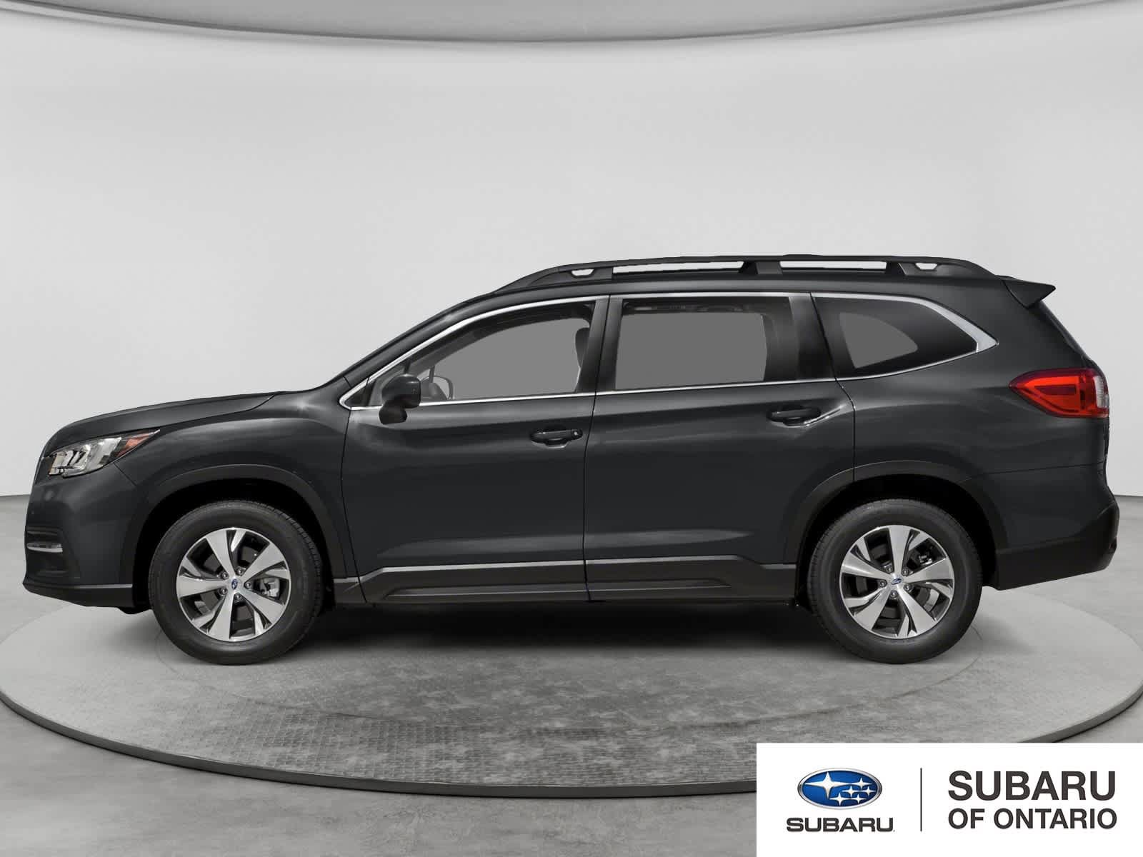 Used 2019 Subaru Ascent Premium AWD/4WD image 3