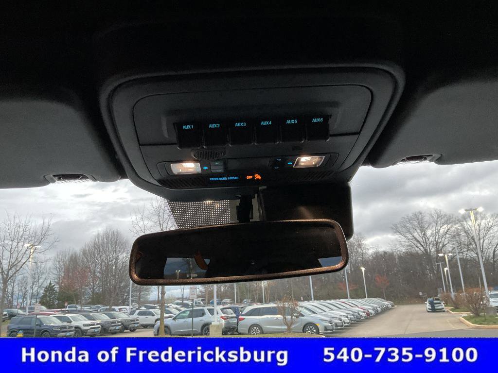 Used 2022 Ford Bronco Badlands image 37