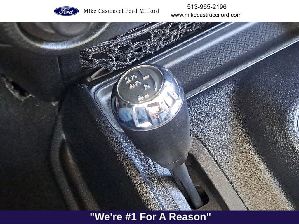 Used 2014 Jeep Wrangler Unlimited Sahara w/ Dual Top Group image 16