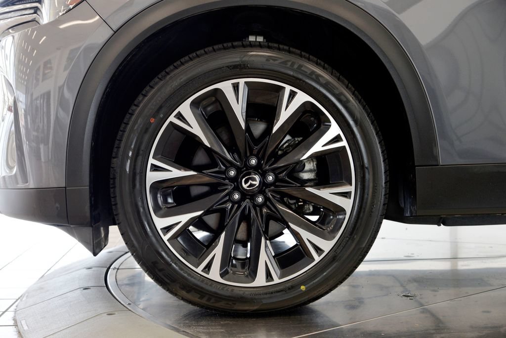 Certified 2024 MAZDA CX-90 Plug-In Hybrid w/ Premium Plus AWD/4WD image 10