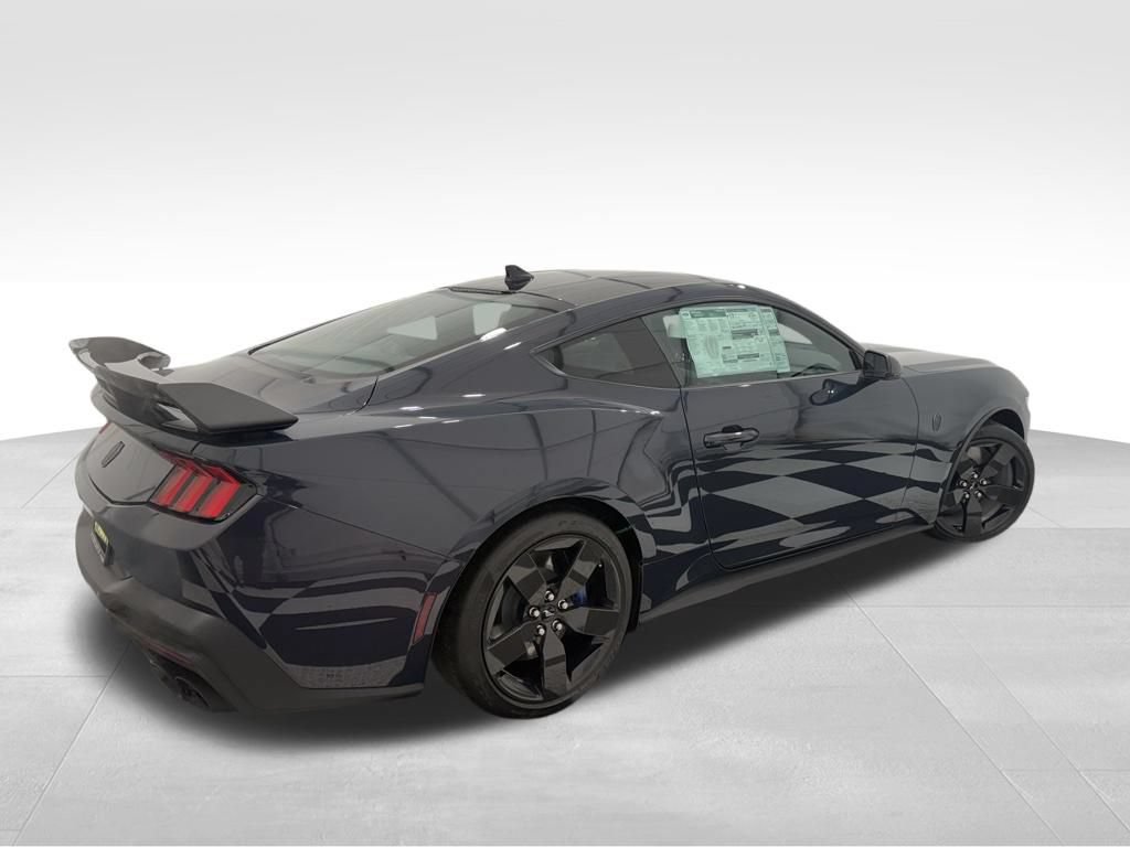 Used 2024 Ford Mustang Dark Horse w/ Dark Horse Handlin Package RWD image 6