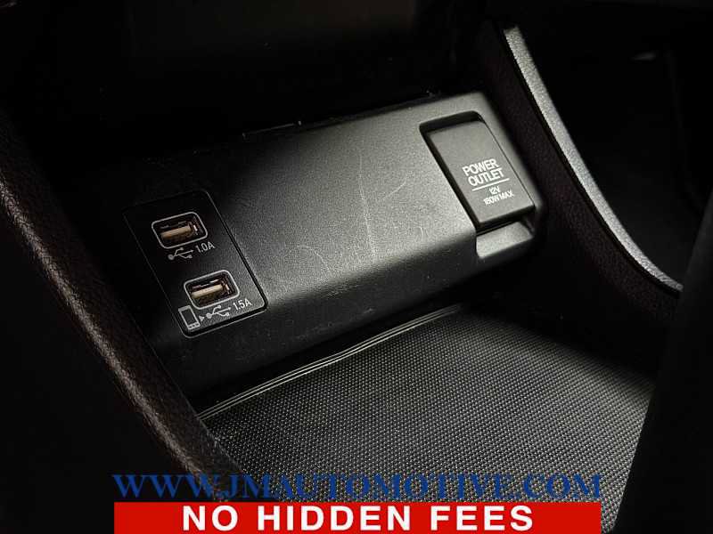 Used 2022 Honda HR-V EX image 36
