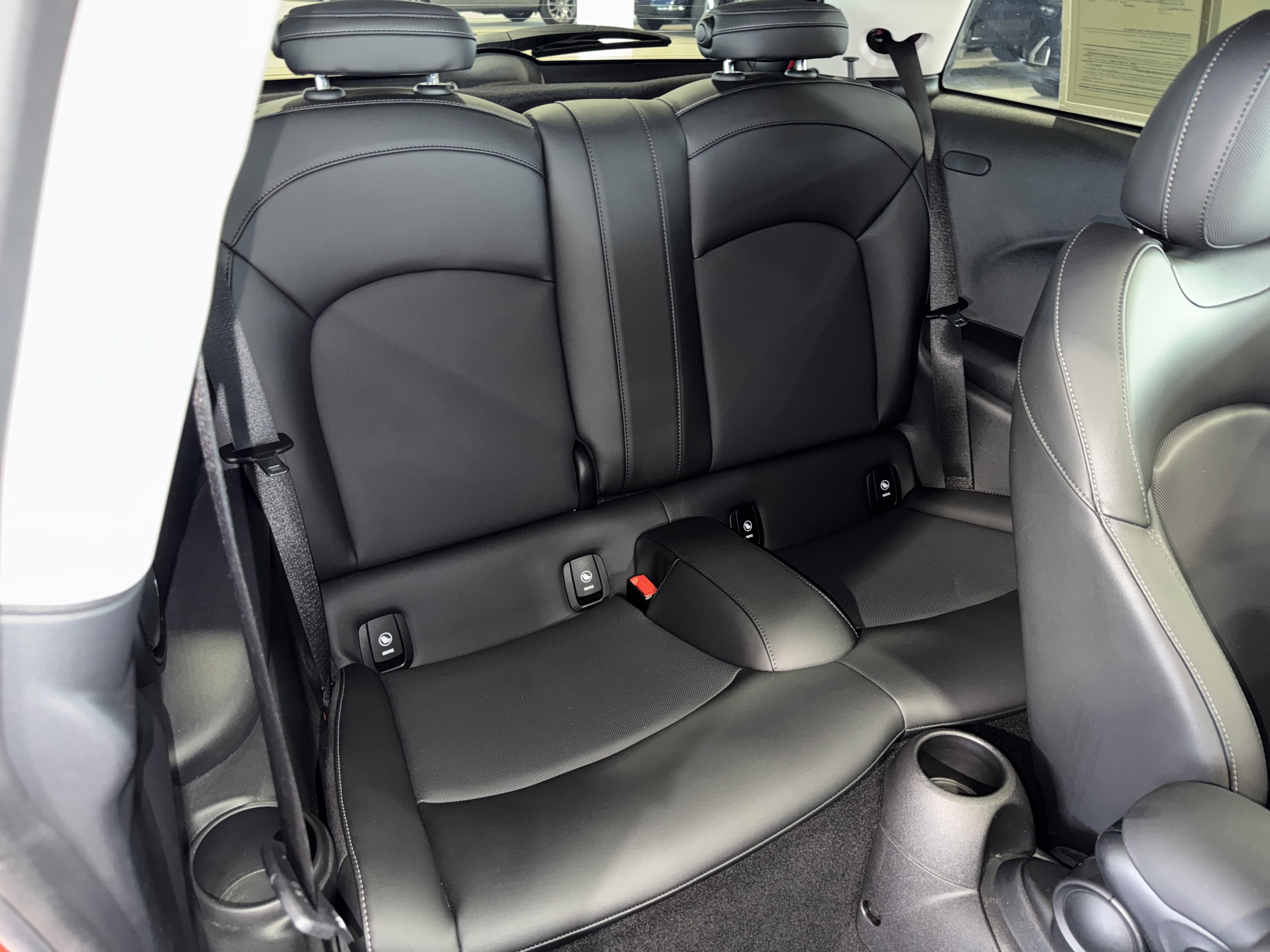 Used 2021 MINI Cooper S FWD image 11