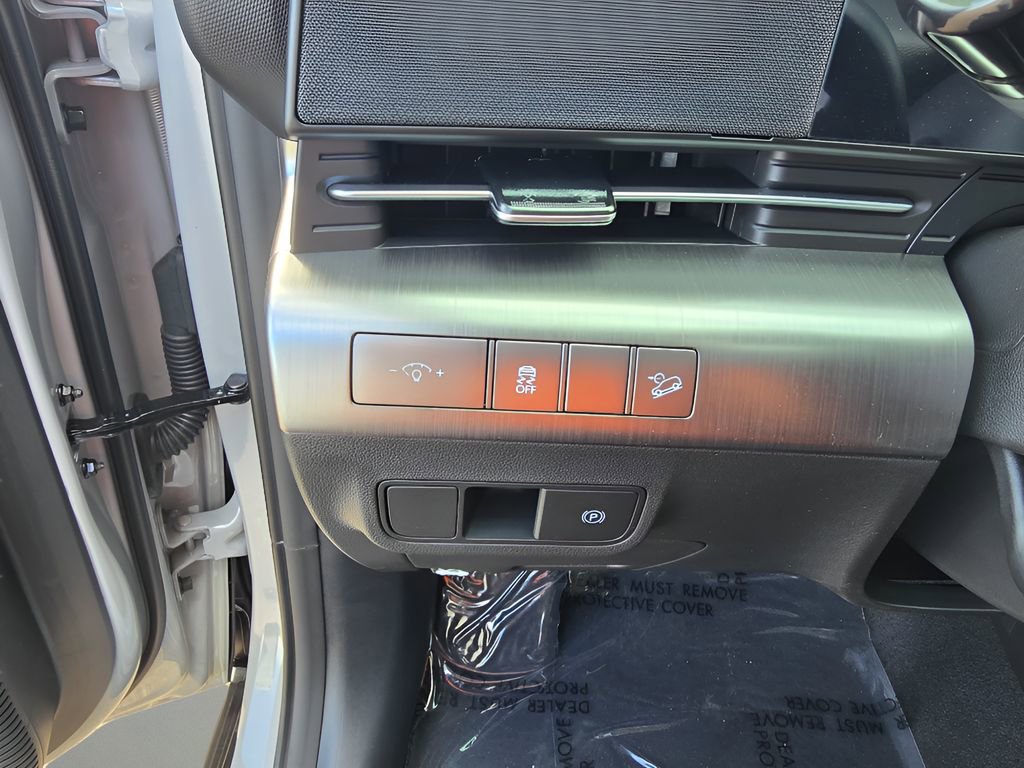 New 2026 Hyundai Kona SEL Premium image 18