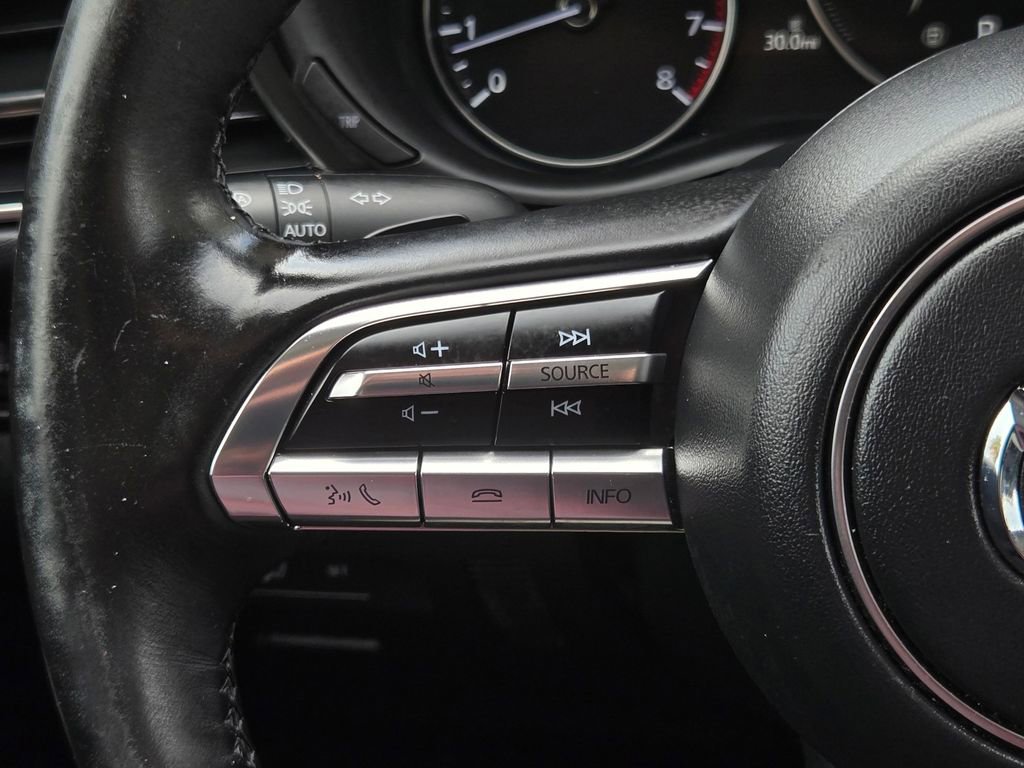 Certified 2023 MAZDA CX-30 2.5 Turbo w/ Premium Package image 25