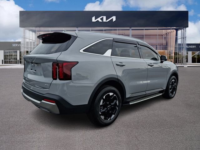 Used 2025 Kia Sorento S AWD/4WD image 6