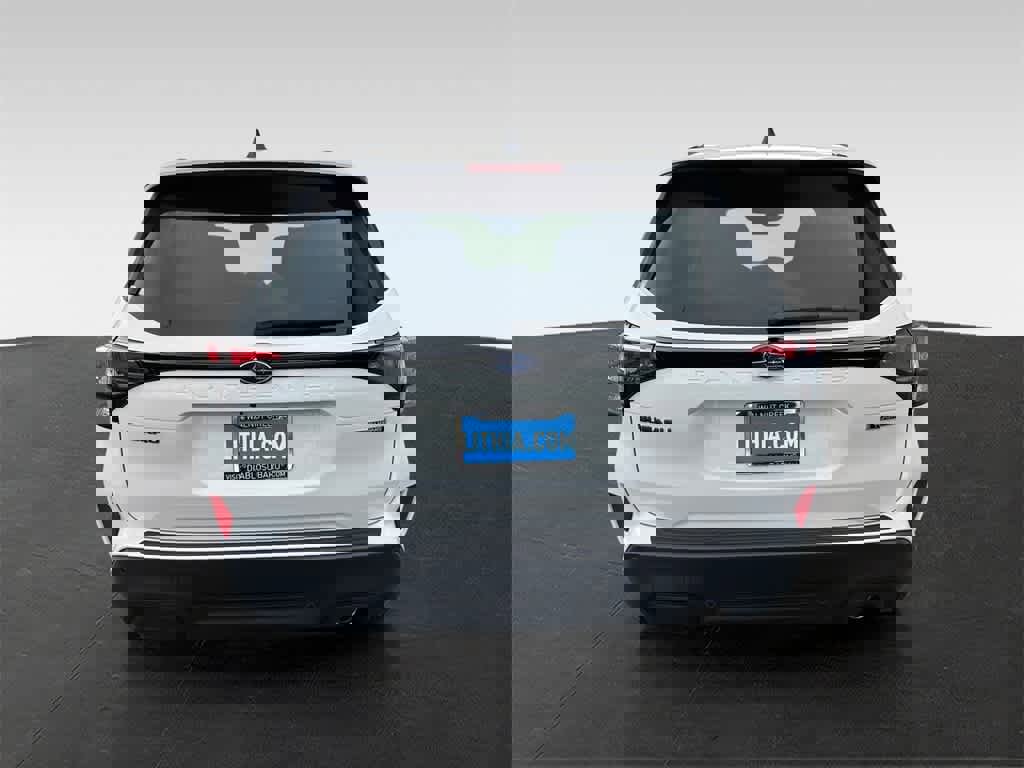 New 2026 Subaru Forester Touring image 5