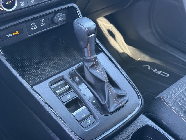 Used 2024 Honda CR-V Sport image 19