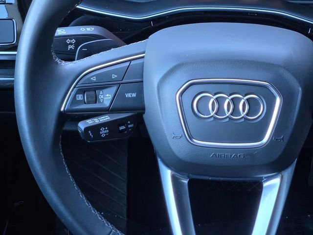 Used 2025 Audi Q7 3.0T Premium Plus image 15