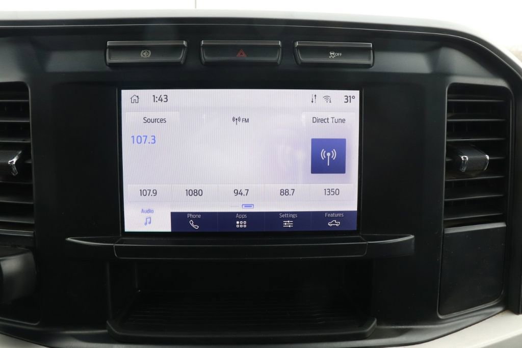 Used 2024 Ford F550 4x4 Crew Cab Super Duty image 24