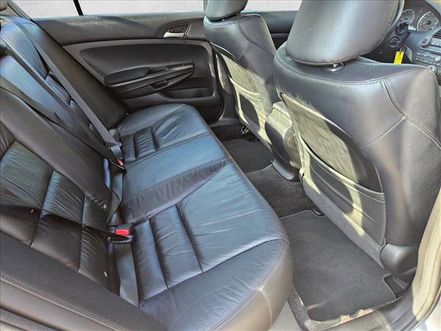 Used 2012 Honda Accord SE image 19