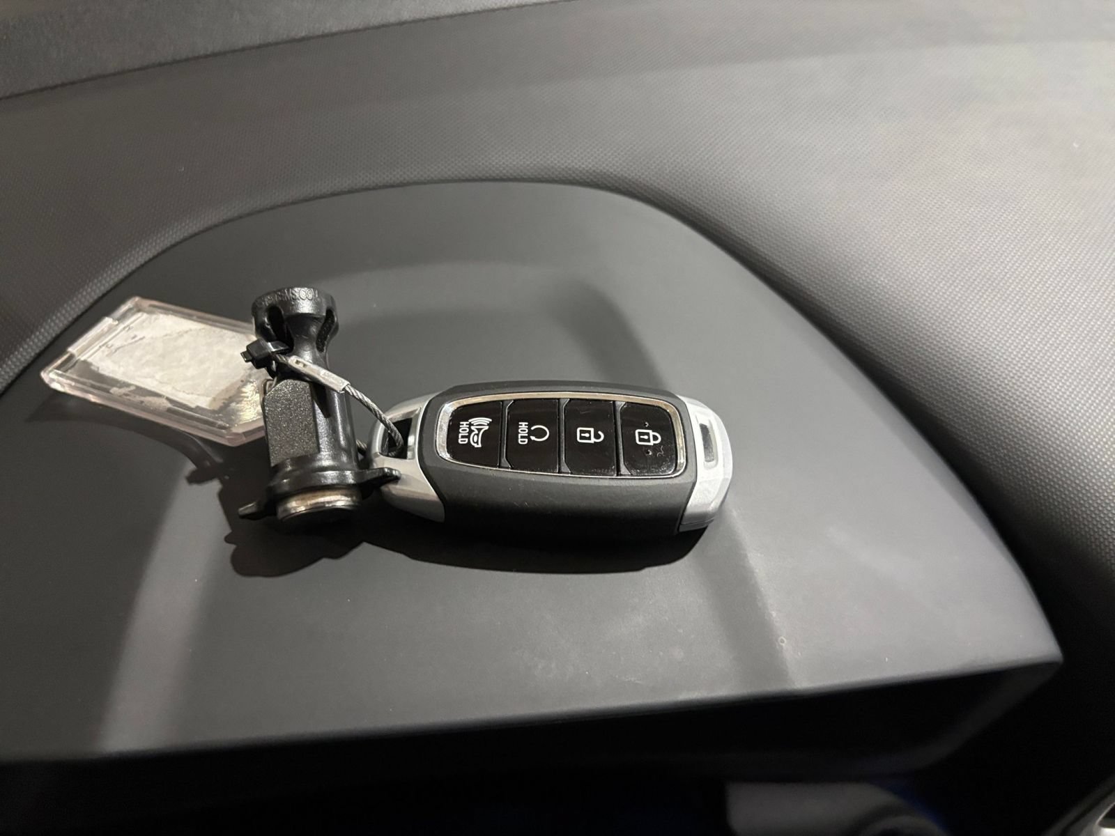 Used 2026 Hyundai Venue SEL FWD image 21