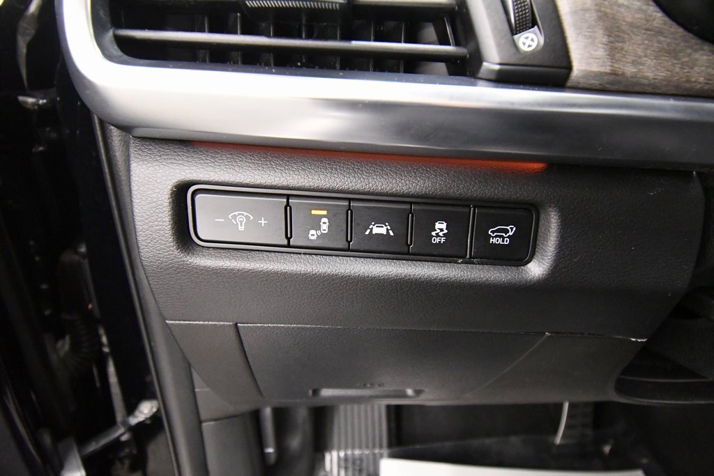 Certified 2022 Kia Telluride SX w/ SX Prestige Package image 20